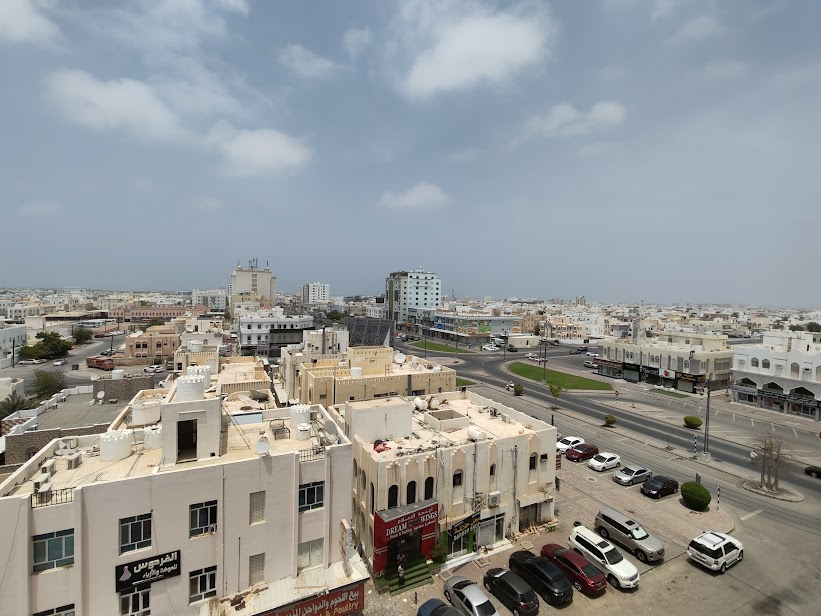 صورة العقار