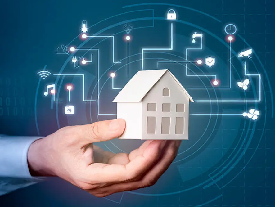 الإستثمار العقارى