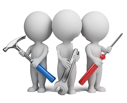 إدارة الأملاك و العقارات (خدمات ما بعد البيع)