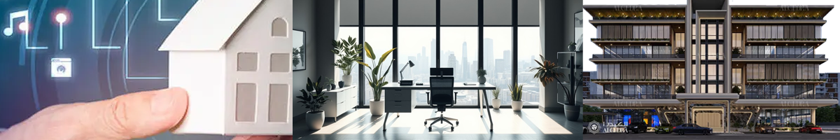 الاستثمار العقاري